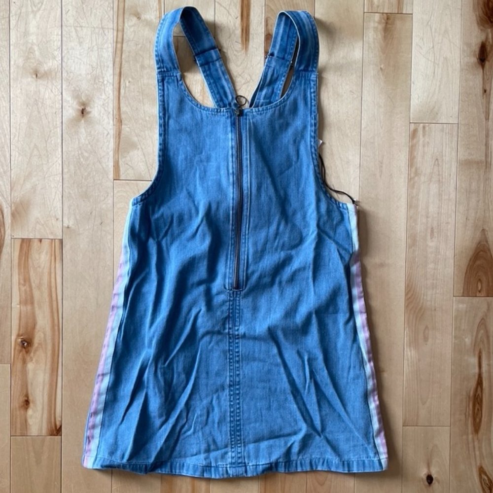 Women's Denim Dress